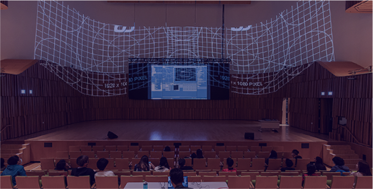 Theatre Technologies 3