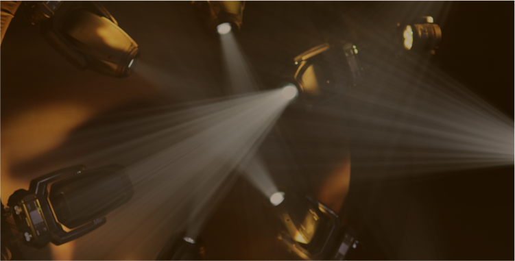 Computer Lighting System